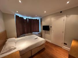 Cavendish Annexe, three-star hotel in High Wycombe