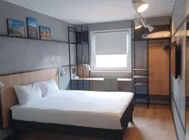 Ibis Hotel Alicante