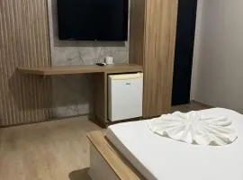 Hotel Samaritano
