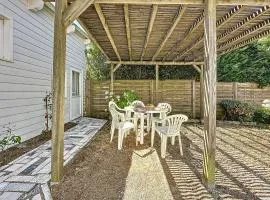 Holiday Home Brin de Muguet by Interhome