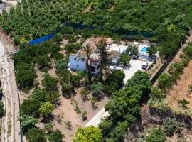 Holiday Home Villa Chirimoya by Interhome