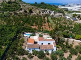 Holiday Home Villa Estévez by Interhome