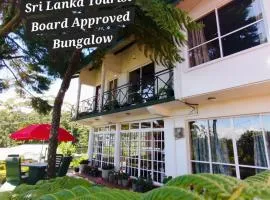 Blossomwell Bungalow