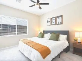 2 Large Vacation Suites Pool - Patio - Games