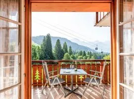 Apartment Vermont 8 by Interhome