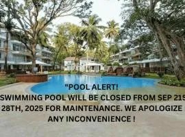 Aarju Luxurious Stay Calangute