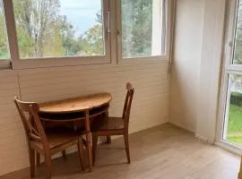 La Résidence du Moulin