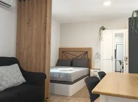 Be Happy Confort Vallecas II