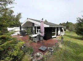 Holiday Home Rikhard - 175m to the fjord by Interhome
