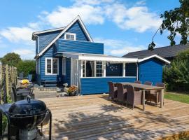 Holiday Home Gorica - 150m from the sea by Interhome, hotel u gradu Otterup