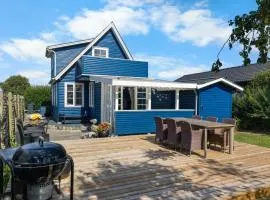 Holiday Home Gorica - 150m from the sea by Interhome