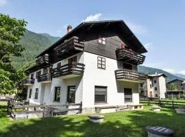 Apartment Casa Cavalieri by Interhome
