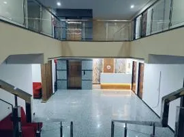 Hotel jmm s14