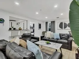 Casa Stella Tropical Pool Beach 8 min