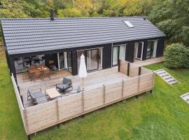 Holiday Home Aggi - 850m from the sea by Interhome, hotel in Kårup