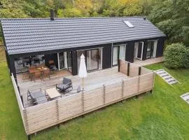 Holiday Home Aggi - 850m from the sea by Interhome