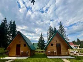 Cottage Sanja