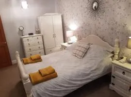 Bancroft Apartment