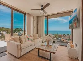 Dream Sayulita Penthouse