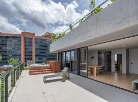 Wake BioHotel