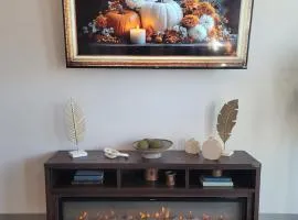 Chic Dowtown Escape-walk to shops & dining - OH Amish country