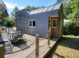 Holiday Home -2 by Interhome, Hotel in Stuer