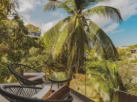 Summer Sale Luxe Sayulita Views with Plunge Pool