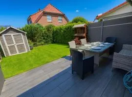 Haus Auszeit