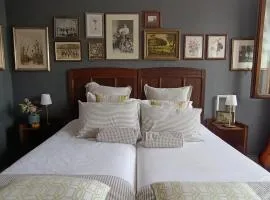 Brockwood Manor - Valdilana