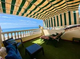 Casa la Playa de Chilches