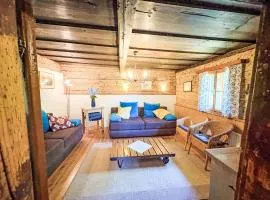 Chalet Schipplbadstube by Interhome