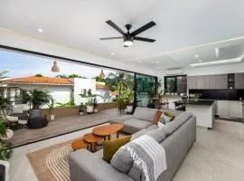 Resort getaway San Pancho style