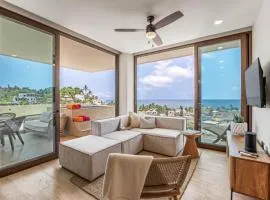 Beach breeze luxury resort for 4