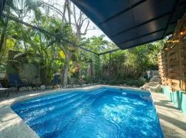 Casa Happy Sol Boa Pool and Beach Vibes