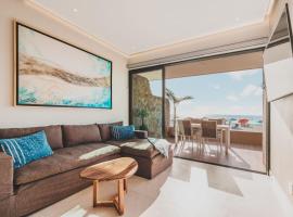 Casa de Luz Beachfront Oasis w Ocean Views Pool, ξενοδοχείο σε San Francisco