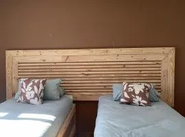 Solomon Guest House