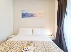 Panoramic View Rooftop Pool in Nimman 611NM