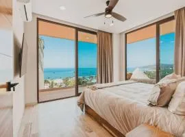 Penthouse at Caivama in Luxe New Building