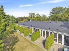 Apartment Bengta - 250m from the sea by Interhome, hotel in Balke