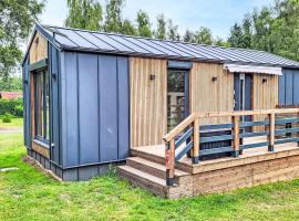 Holiday Home -1 by Interhome, hotel a Stuer