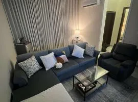 Soul D Apartment