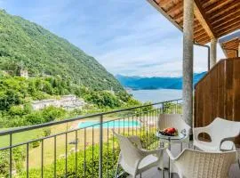 Apartment Borgo Castello-4 by Interhome