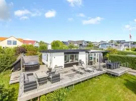 Holiday Home Delan - 75m from the sea by Interhome