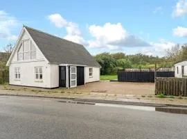 Holiday Home Raika - 25m to the fjord by Interhome