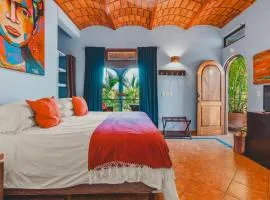 Heated Pool, Central Sayulita, Walk Everywhere