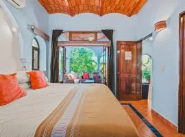 Sayulita Plaza Rooftop and Heated Pool