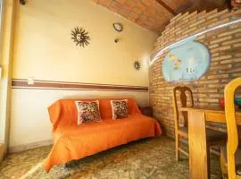 Casa Happy Sol - Delfin - Pool Boho Beach Vibes