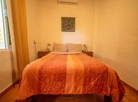 Casa Happy Sol Cangrejo Pool Surf Relax