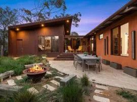 Barnett Bush Retreat