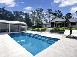 Entire Property at Sunshine Grove